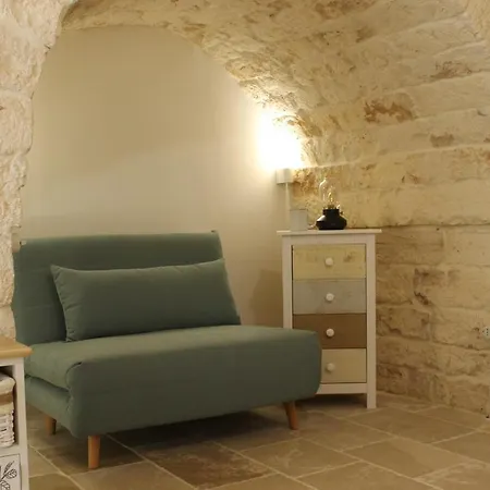 Tiny House La Casodda * San Michele Salentino